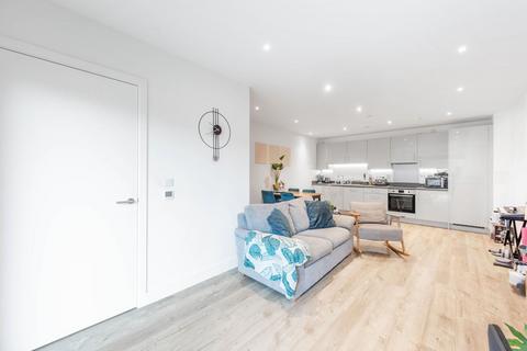 1 bedroom flat for sale, Sheepcote Road, Harrow on the Hill, HARROW, HA1