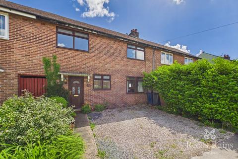3 bedroom terraced house for sale, Walton Avenue, Preston PR1
