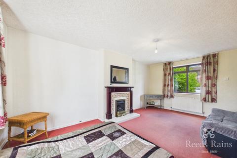 3 bedroom terraced house for sale, Walton Avenue, Preston PR1