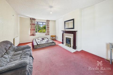 3 bedroom terraced house for sale, Walton Avenue, Preston PR1