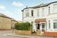 Nether Street, North Finchley, London, N12