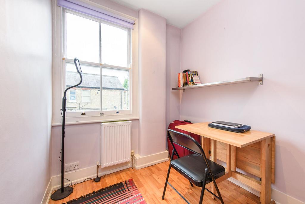 Home office