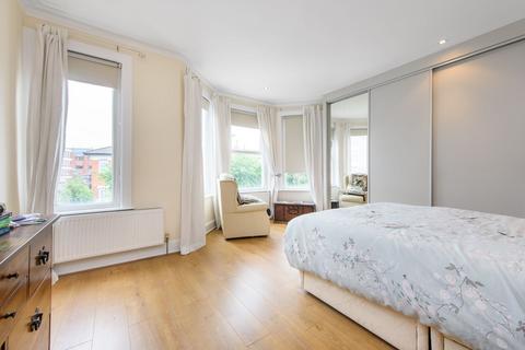 Nether Street, North Finchley, London, N12