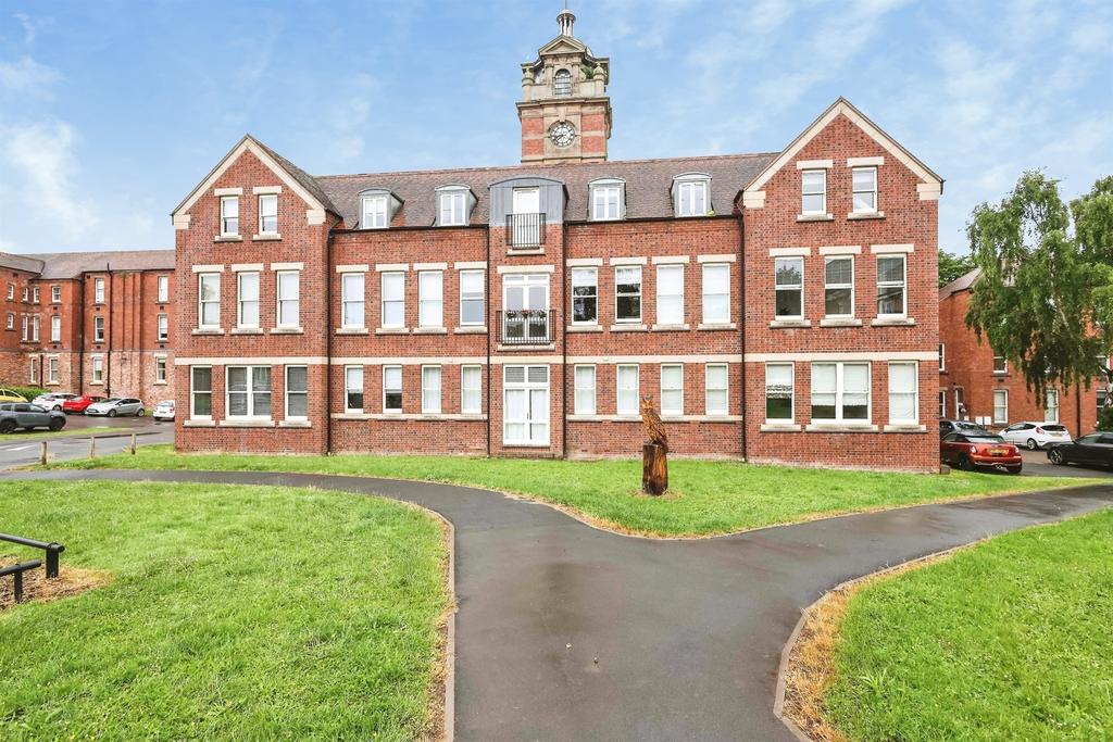 2 bedroom apartment for sale