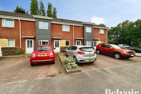 2 bedroom ground floor maisonette for sale, Aston Court Crankhall Lane, West Bromwich B71