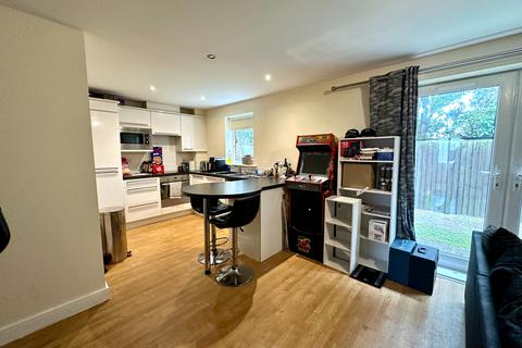 2 bedroom ground floor maisonette for sale, Aston Court Crankhall Lane, West Bromwich B71