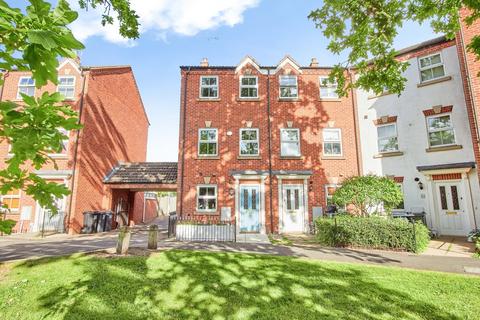 Collingwood Road, BIRMINGHAM, West Midlands, B30