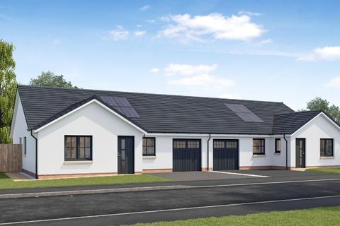 undefined, Plot 50, Dunkeld at Oudenarde, Southfields Village PH2