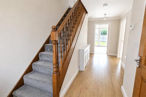 4 bedroom detached house for sale, Carlyle Drive, Dumfries and Galloway DG1