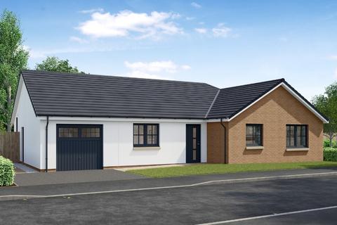 undefined, Plot 74, Aboyne at Oudenarde, Southfields Village PH2
