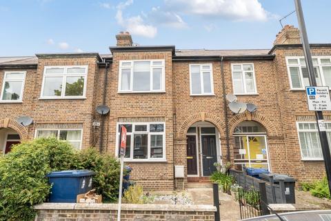 Lawrence Road, Ealing
