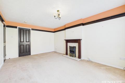 3 bedroom semi-detached house for sale, Romany Drive, Consett