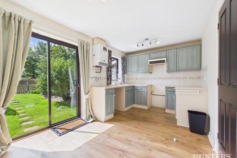 3 bedroom semi-detached house for sale, Romany Drive, Consett