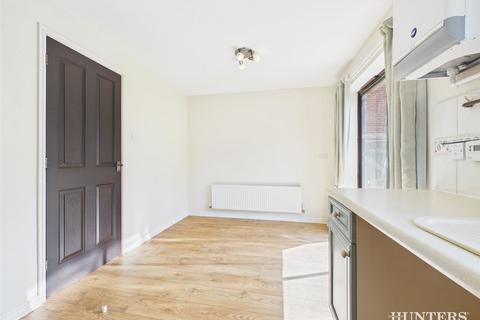 3 bedroom semi-detached house for sale, Romany Drive, Consett