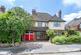 Eastern Road, Selly Park, Birmingham, West Midlands, B29