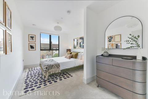 3 bedroom flat for sale, Abbey Wall, Station Road, London