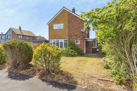 3 bedroom detached house for sale, Woodland Road, Hellesdon, Norwich