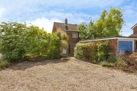 3 bedroom detached house for sale, Woodland Road, Hellesdon, Norwich