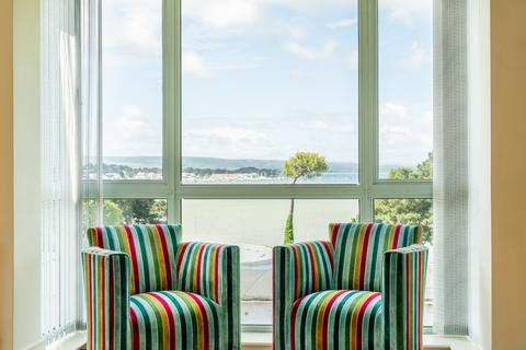 3 bedroom apartment for sale, Haven Road, Canford Cliffs, Poole, Dorset, BH13