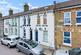 Cross Street, Rochester, Kent, ME2