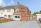 Whitehead Drive, Minworth, Sutton Coldfield