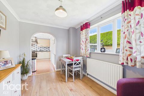 4 bedroom detached house for sale, Snowberry Way, Soham