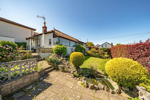 2 bedroom detached bungalow for sale, Nichols Road, Bristol BS20