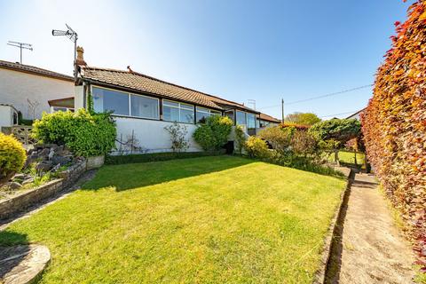 2 bedroom detached bungalow for sale, Nichols Road, Bristol BS20
