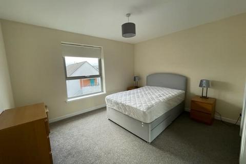 undefined, Drip Road, Stirling FK8