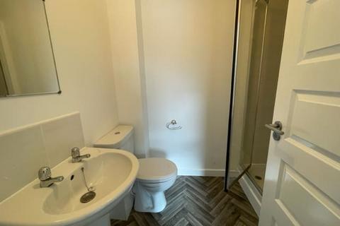undefined, Drip Road, Stirling FK8