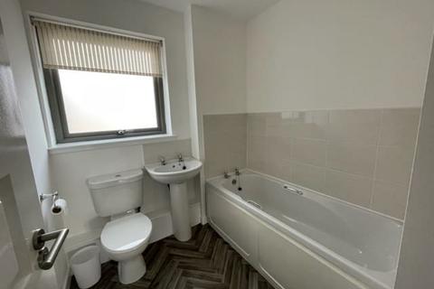 undefined, Drip Road, Stirling FK8