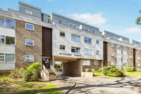 The Rutts, Bushey Heath, Bushey