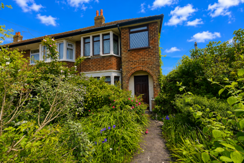 Semi-detached house - Blackpool Road, Bispham FY2