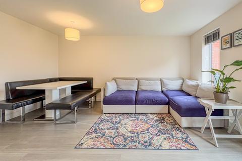 3 bedroom semi-detached house for sale, Manning Road, Bristol BS4