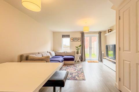 3 bedroom semi-detached house for sale, Manning Road, Bristol BS4