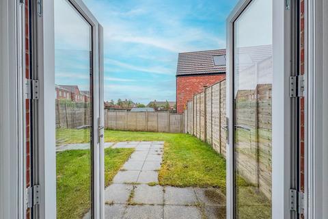 3 bedroom semi-detached house for sale, Manning Road, Bristol BS4