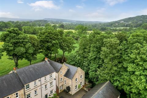 5 bedroom detached house for sale, St. Annes Drive, Wolsingham, Bishop Auckland