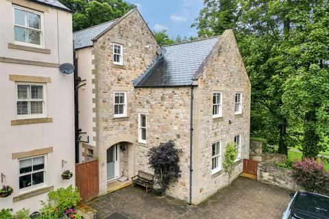 5 bedroom detached house for sale, St. Annes Drive, Wolsingham, Bishop Auckland