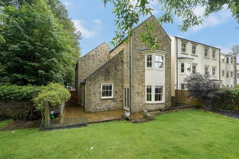 5 bedroom detached house for sale, St. Annes Drive, Wolsingham, Bishop Auckland