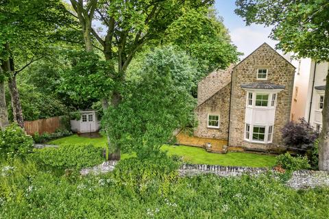 5 bedroom detached house for sale, St. Annes Drive, Wolsingham, Bishop Auckland