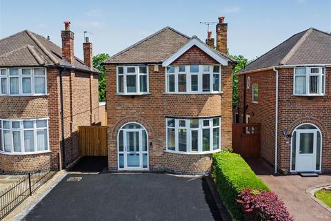 3 bedroom house for sale, Trentham Gardens, Nottingham
