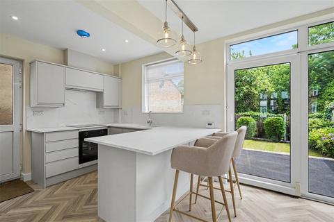 3 bedroom house for sale, Trentham Gardens, Nottingham