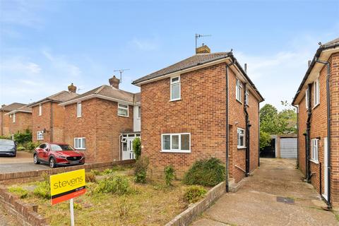 3 bedroom semi-detached house for sale, Battle Crescent, Hailsham