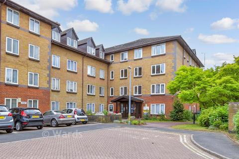 1 bedroom flat for sale, Barkers Court, Sittingbourne, Kent