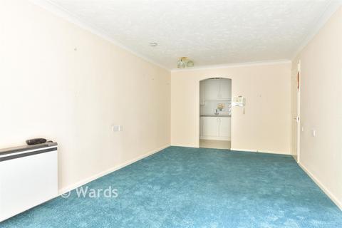 1 bedroom flat for sale, Barkers Court, Sittingbourne, Kent