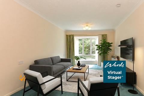 1 bedroom flat for sale, Barkers Court, Sittingbourne, Kent
