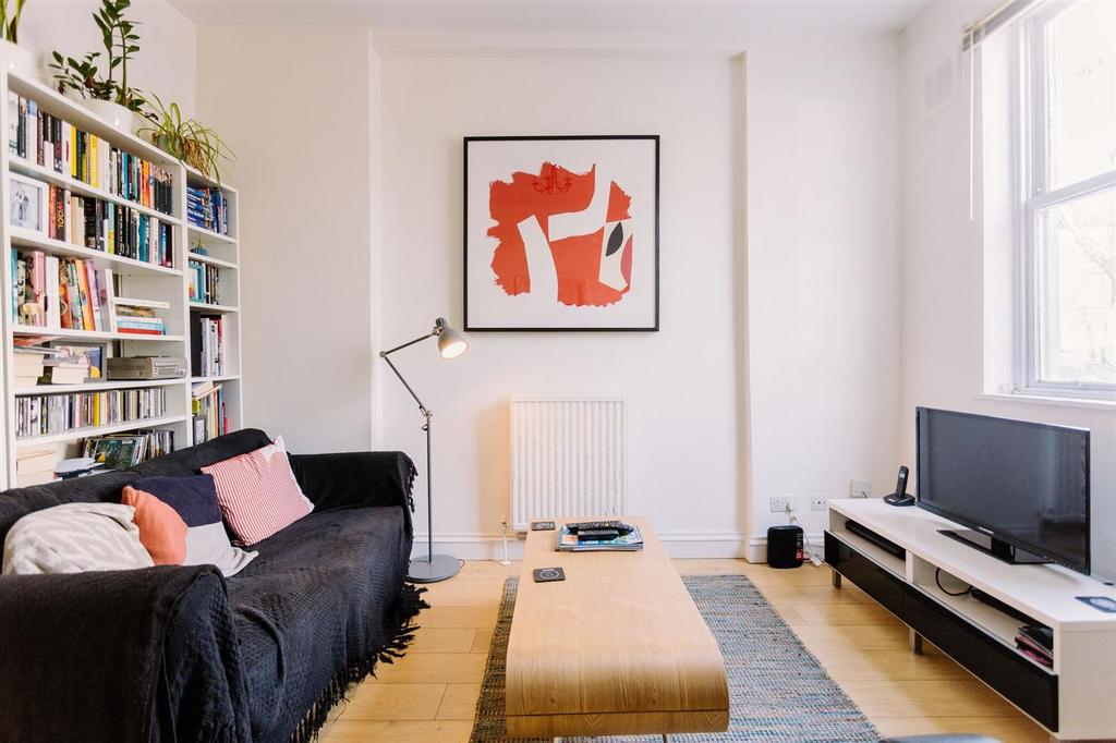 Apartment in London - View 2