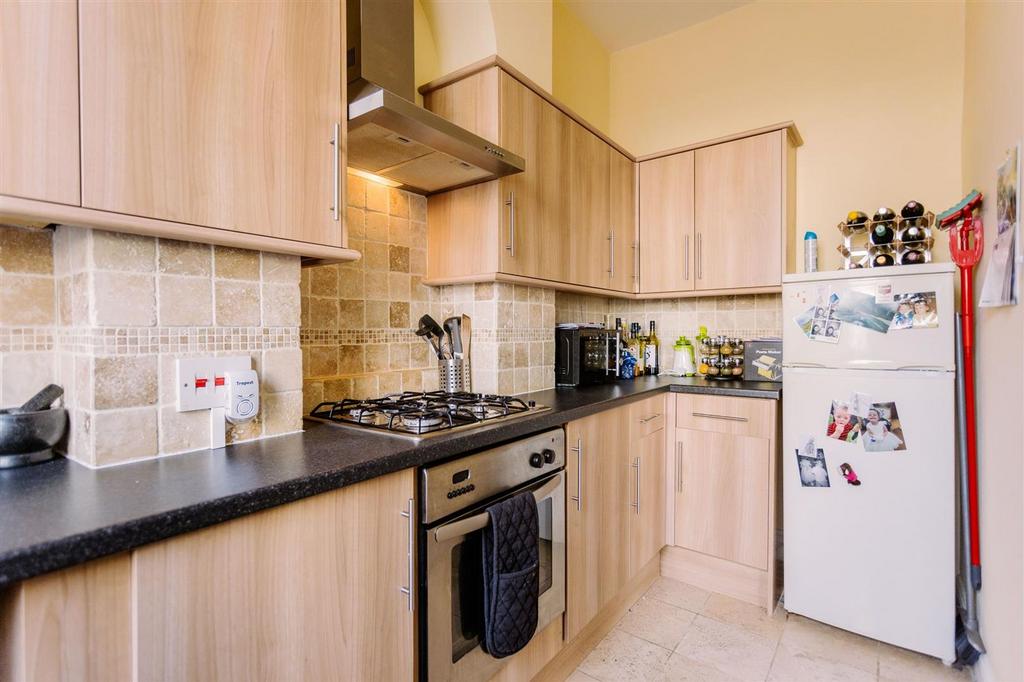 Apartment in London - View 3
