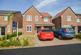 Redpath Gardens, Eston, Middlesbrough, North Yorkshire, TS6