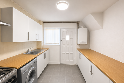 undefined, Brinkburn Street, Newcastle upon Tyne